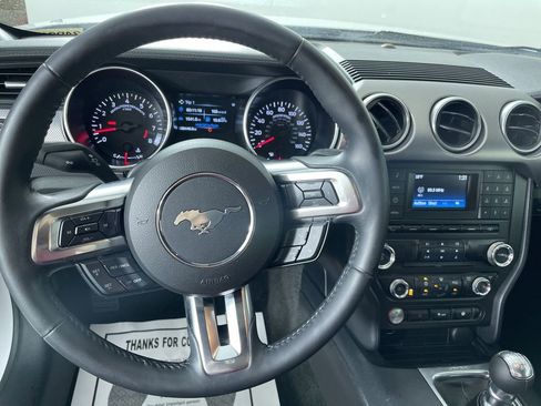 Used 2018 Ford Mustang GT image 11