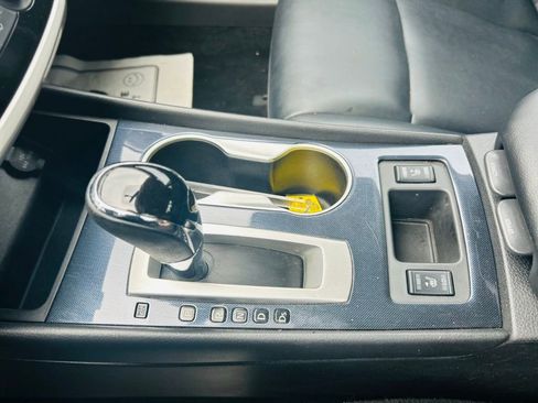 Used 2018 Nissan Altima 2.5 SR w/ SR Special Edition image 34