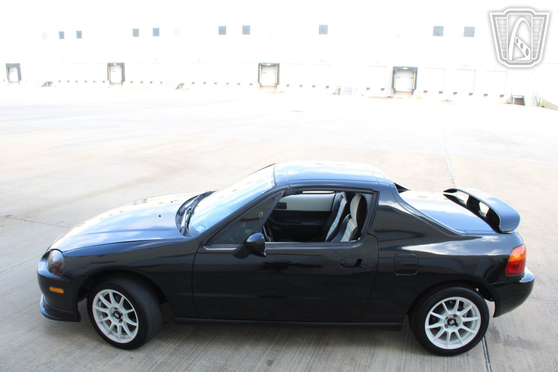 Used 1995 Honda Del Sol Si image 26