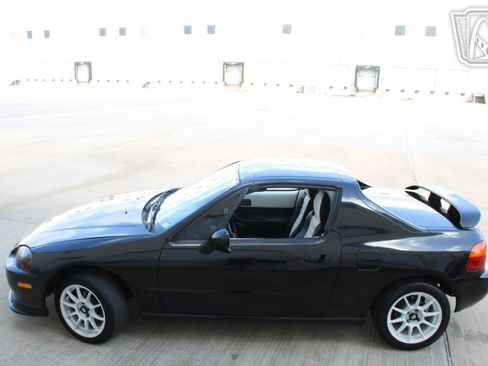 Used 1995 Honda Del Sol Si image 26