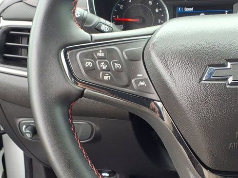 Used 2024 Chevrolet Equinox RS w/ LPO, Floor Liner Package AWD/4WD image 17