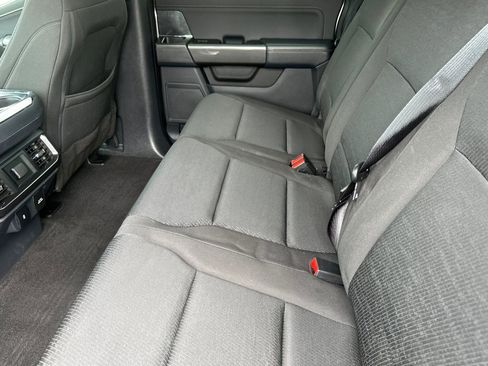 Used 2023 Ford F150 XLT w/ Equipment Group 302A High AWD/4WD image 12