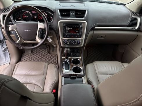 Used 2016 GMC Acadia Denali FWD image 9