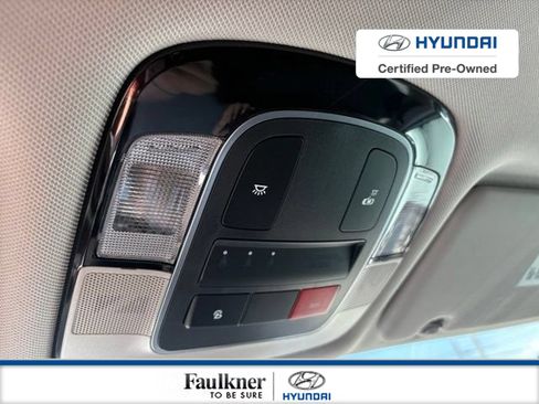 Used 2022 Hyundai Santa Fe SEL AWD/4WD image 1