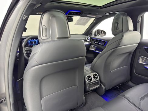 Used 2024 Mercedes-Benz C 63 AMG S w/ Pinnacle Trim Package image 44