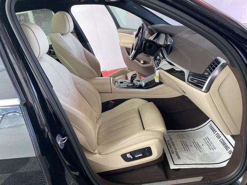 Used 2019 BMW X5 xDrive40i w/ Convenience Package image 9