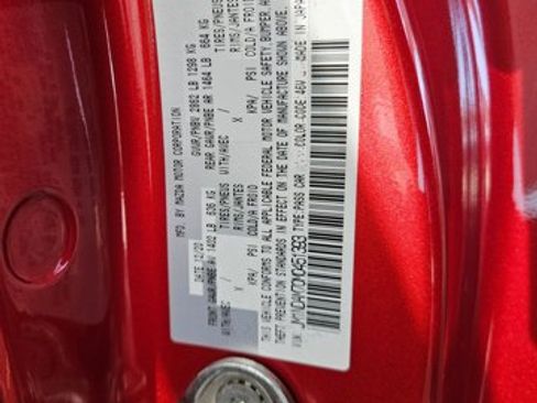 Used 2021 MAZDA MX-5 Miata RF Grand Touring RWD image 20