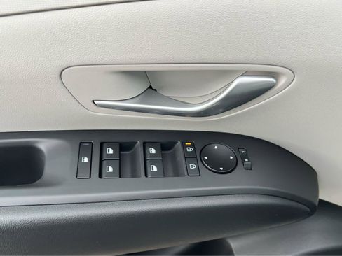 New 2026 Hyundai Tucson Blue SE AWD/4WD image 27