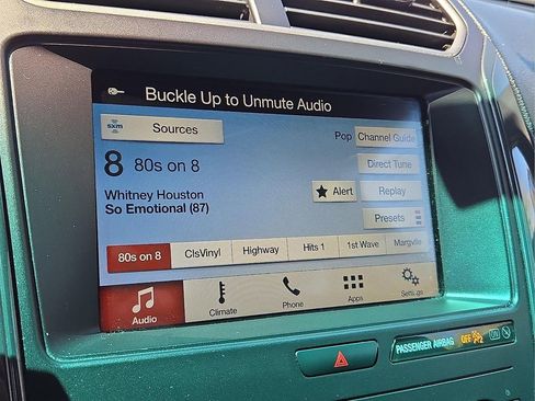 Used 2019 Ford Explorer XLT w/ Equipment Group 201A AWD/4WD image 16