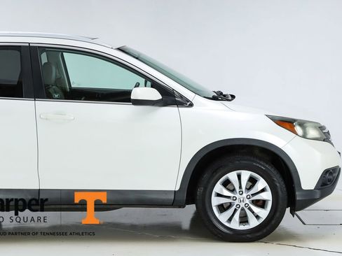 Used 2012 Honda CR-V EX-L image 12