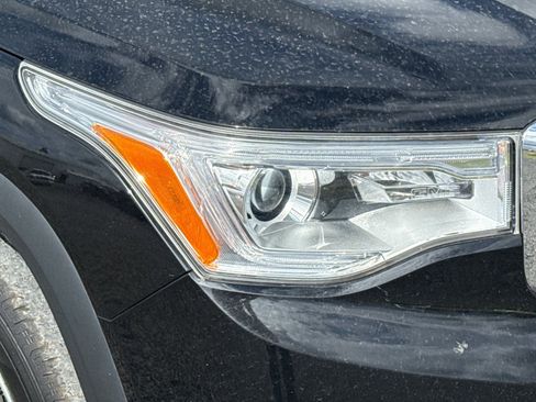Used 2019 GMC Acadia SLE AWD/4WD image 46