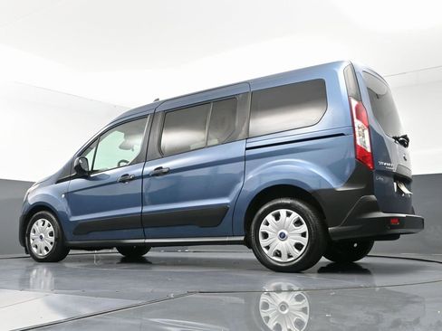 Used 2022 Ford Transit Connect XL image 49