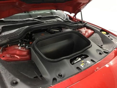 Used 2024 Dodge Charger R/T w/ Plus Group image 31