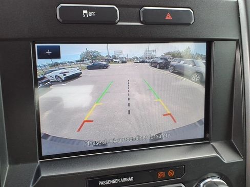 Used 2022 Ford F250 XLT AWD/4WD image 29