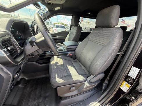 Used 2023 Ford F150 XL w/ STX Appearance Package AWD/4WD image 18