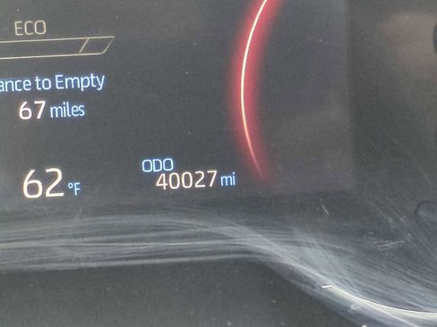 Used 2024 Toyota RAV4 LE image 12