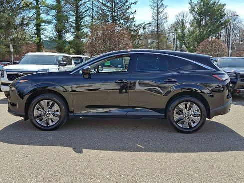 Certified 2025 Nissan Murano SL AWD/4WD image 5