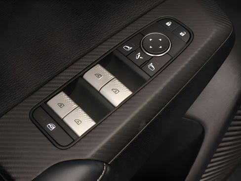 Used 2023 Mitsubishi Outlander SEL AWD/4WD image 10