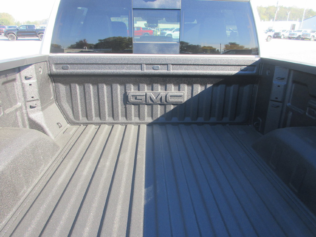 New 2026 GMC Sierra 1500 AT4 w/ AT4 Premium Package AWD/4WD image 6