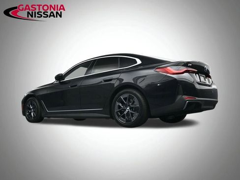 Used 2025 BMW i4 eDrive40 image 36