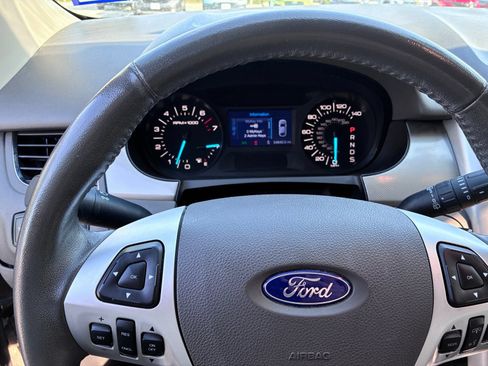 Used 2013 Ford Edge SEL FWD image 6