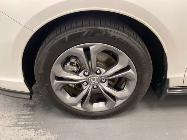 Used 2024 Honda Accord EX-L image 30