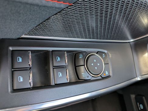 Used 2023 Ford F150 Raptor w/ Blue Interior Package image 31