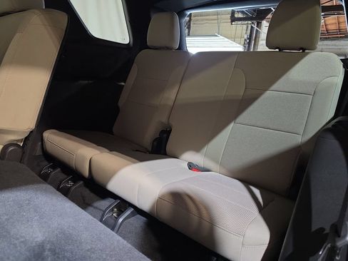 Used 2023 Chevrolet Traverse LS w/ LPO, Cargo Package FWD image 24