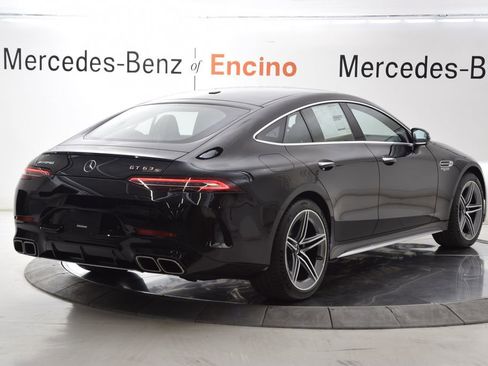 New 2026 Mercedes-Benz AMG GT 63 S image 6