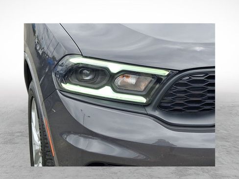 Used 2025 Dodge Durango R/T AWD/4WD image 8