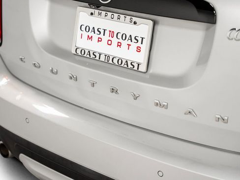 Used 2023 MINI Cooper Countryman S w/ Signature Upholstery Package image 27