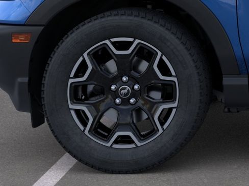 New 2025 Ford Bronco Sport Outer Banks w/ Outer Banks Tech Package+ AWD/4WD image 19