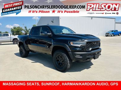 New 2026 RAM 1500 RHO w/ RHO Level 1 Equipment Group