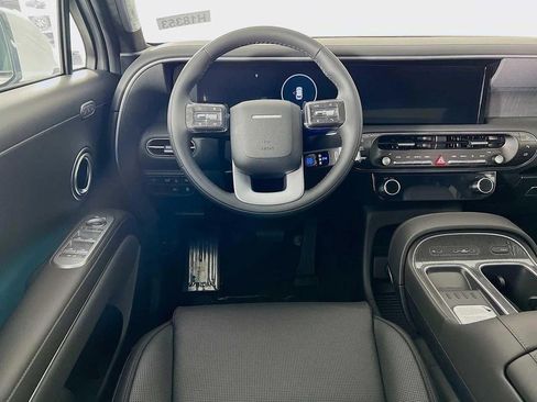 New 2026 Hyundai Palisade Calligraphy AWD/4WD image 17