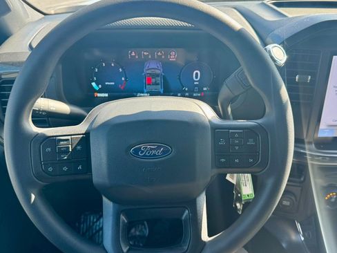New 2025 Ford F150 STX image 22