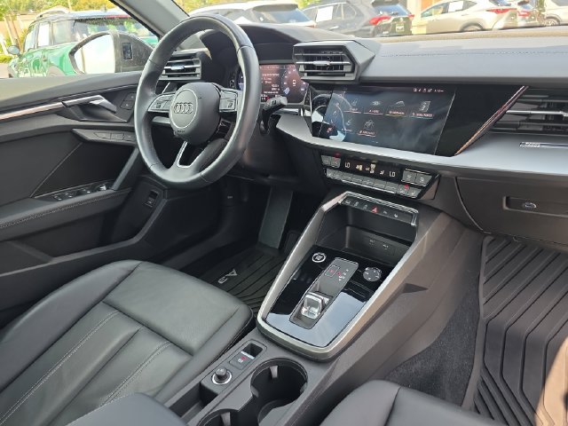 Used 2023 Audi A3 2.0T Premium FWD image 16