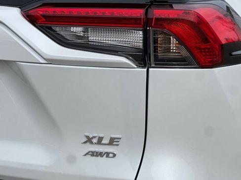 Used 2025 Toyota RAV4 XLE Premium w/ Weather Package image 23