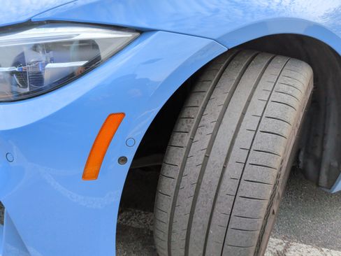 Used 2018 BMW M3 Competition image 13