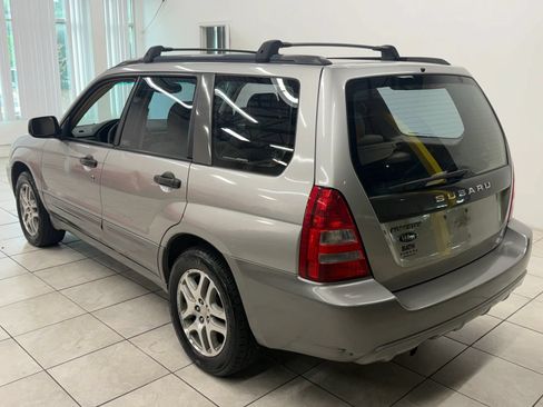 Used 2005 Subaru Forester 2.5XS L.L. Bean AWD/4WD image 7