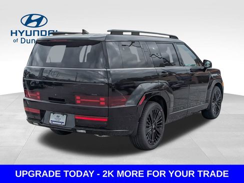 New 2026 Hyundai Santa Fe Calligraphy image 6