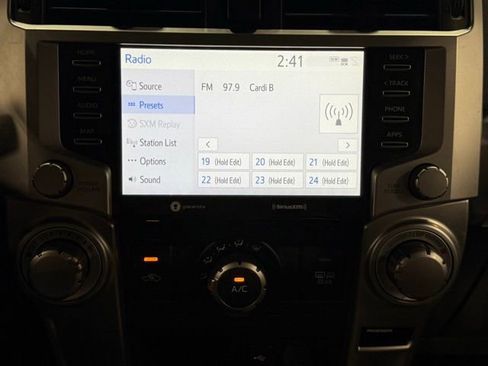 Used 2020 Toyota 4Runner SR5 image 21