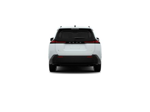 New 2026 Toyota RAV4 XLE Premium image 8