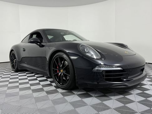 Used 2015 Porsche 911 Carrera S image 7
