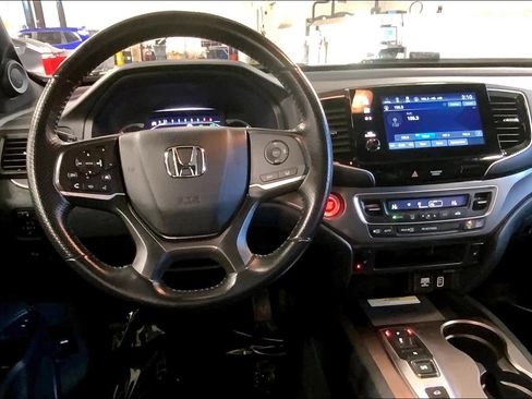 Used 2023 Honda Passport EX-L image 5