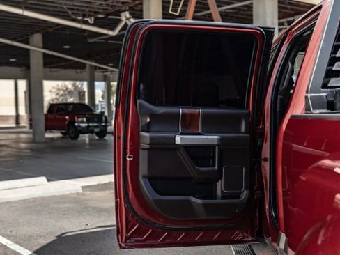 Used 2017 Ford F350 King Ranch w/ King Ranch Ultimate Package image 17