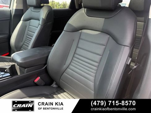 Certified 2024 Kia Sportage SX Prestige AWD/4WD image 23
