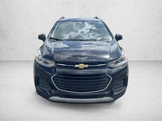 Used 2020 Chevrolet Trax LT w/ LT Convenience Package video 2