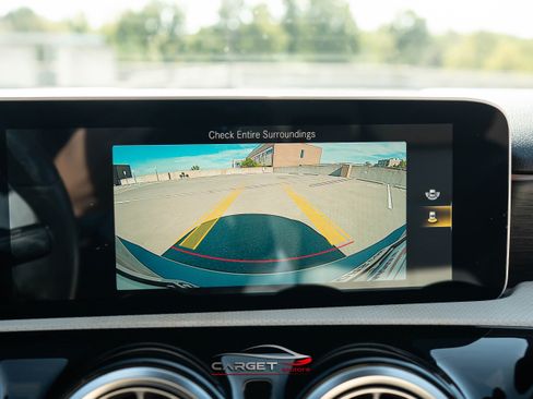 Used 2019 Mercedes-Benz A 220 image 32