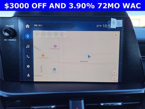 New 2026 Subaru Outback Limited image 19