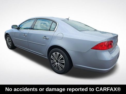 Used 2006 Buick Lucerne CXL w/ Luxury Package FWD image 3